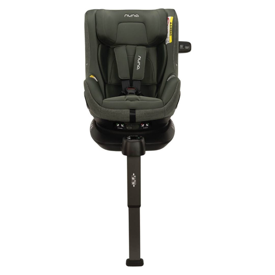 Nuna® Otroški avtosedež Pruu™ 360 i-Size (40-105 cm) Forest Nuna