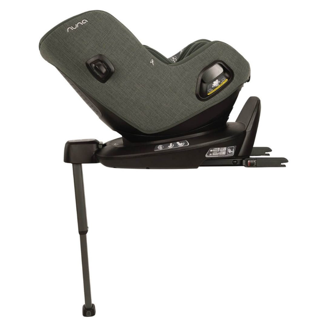 Nuna® Otroški avtosedež Pruu™ 360 i-Size (40-105 cm) Forest Nuna