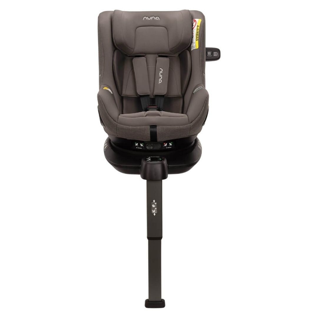 Nuna® Otroški avtosedež Pruu™ 360 i-Size (40-105 cm) Thunder Nuna