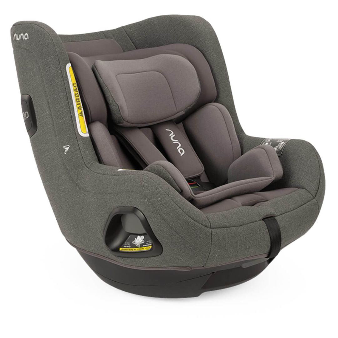 Nuna® Otroški avtosedež Todl™ Next 360° i-Size (40-105 cm) Thunder Nuna