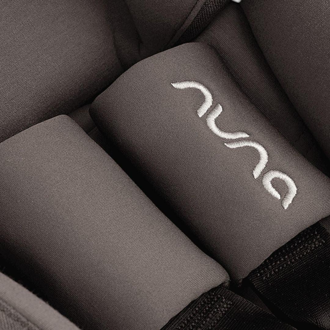 Nuna® Otroški avtosedež / lupinica Pipa™ Next i-Size 0+ (40-83 cm) Thunder Nuna