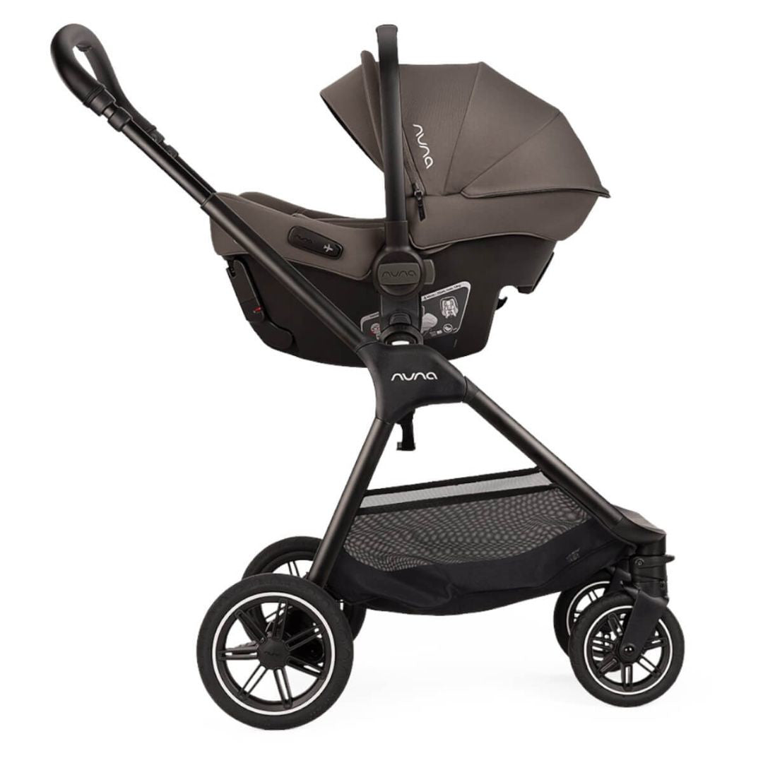 Nuna® Otroški avtosedež / lupinica Pipa™ Next i-Size 0+ (40-83 cm) Thunder Nuna