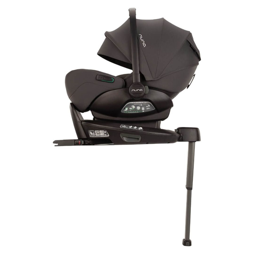Nuna® Otroški avtosedež Arra™ Flex i-Size 157° (40-87 cm) Thunder Nuna
