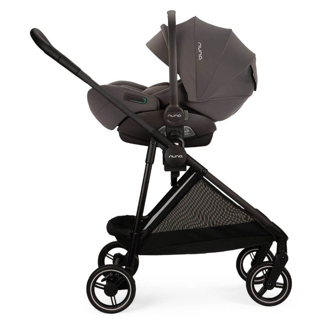 Nuna® Otroški avtosedež Arra™ Flex i-Size 157° (40-87 cm) Thunder Nuna