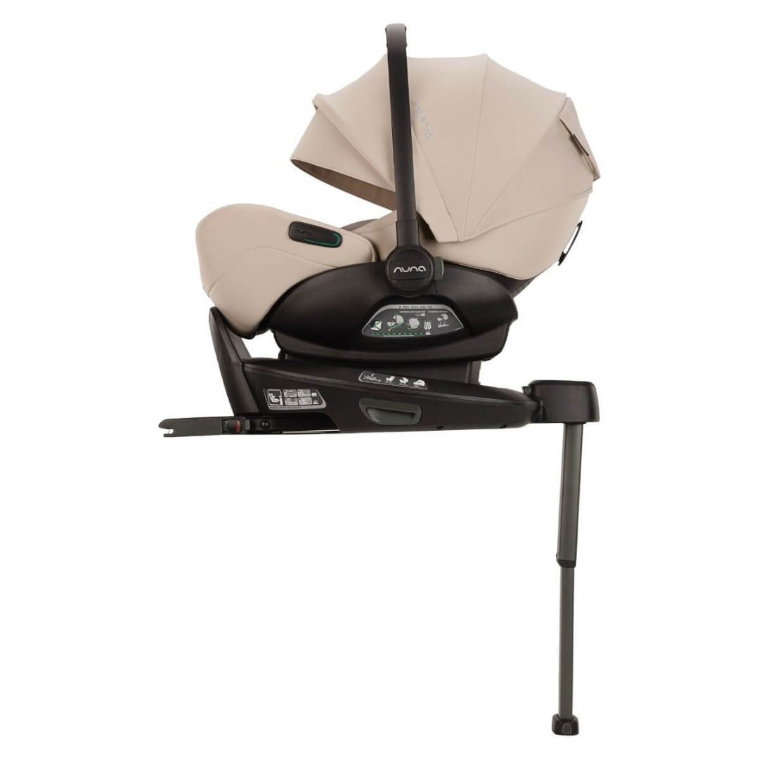 Nuna® Otroški avtosedež Arra™ Flex i-Size 157° (40-87 cm) Biscotti Nuna