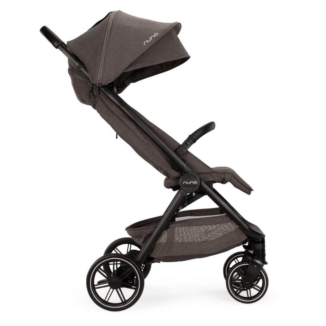 Nuna® Otroški voziček Trvl™ LX Thunder Nuna