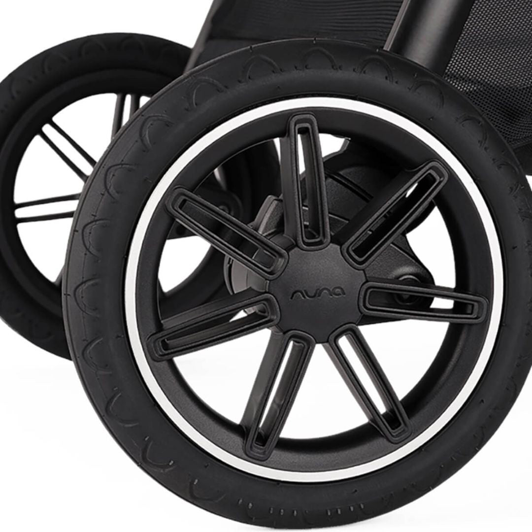 Nuna® Otroški voziček Triv™ Next Thunder Nuna