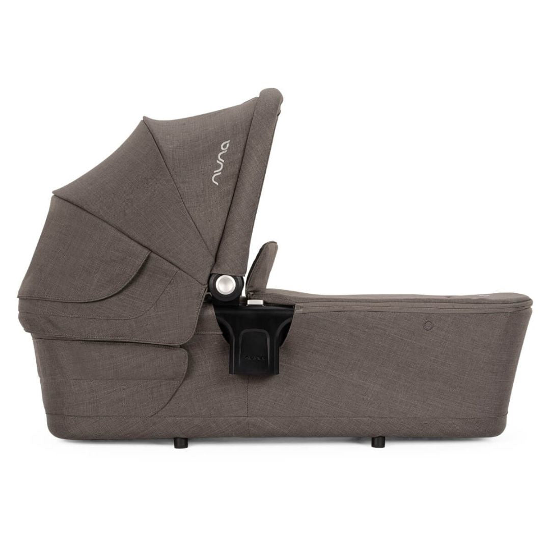 Nuna® Košara za novorojenčka Lytl™ Thunder (Triv™ Next, Trvl™, Trvl™ LX, Swiv™) Nuna