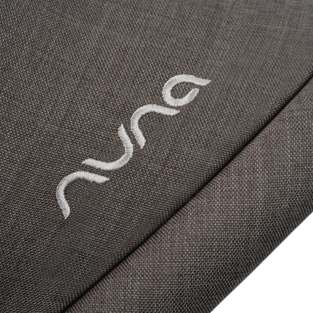 Nuna® Košara za novorojenčka Lytl™ Thunder (Triv™ Next, Trvl™, Trvl™ LX, Swiv™) Nuna