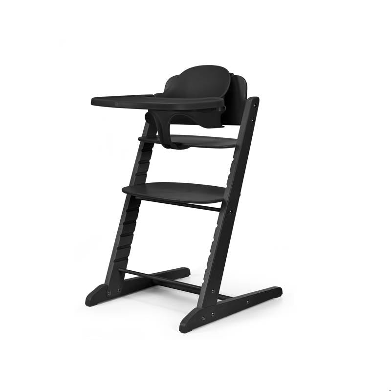 Cybex® Otroški stolček za hranjenje Iris Stunning Black Cybex
