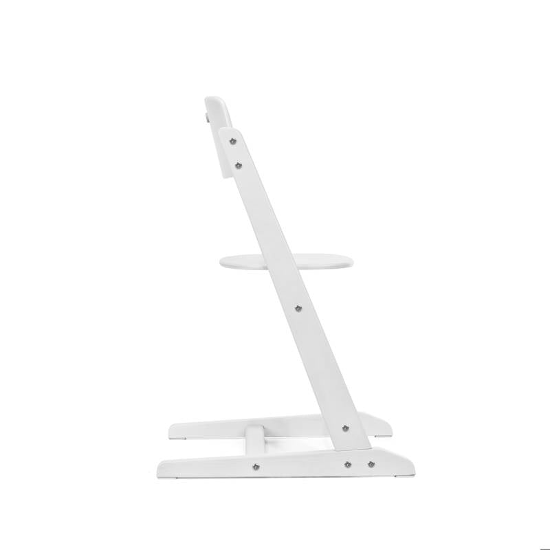 Cybex® Otroški stolček za hranjenje 3v1 Iris All White Cybex