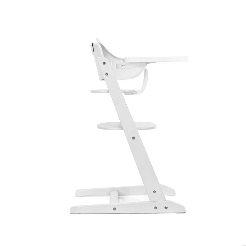 Cybex® Otroški stolček za hranjenje 3v1 Iris All White Cybex