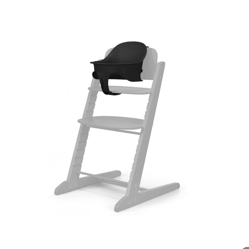 Cybex® Otroški stolček za hranjenje 3v1 Iris Stunning Black Cybex