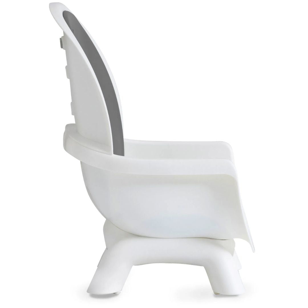 Joie® Stolček za prehranjevanje Chestnut™ 6v1 Shadow Joie