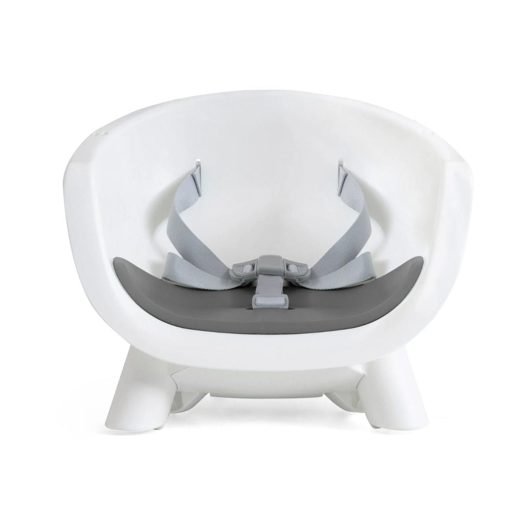 Joie® Stolček za prehranjevanje Chestnut™ 6v1 Shadow Joie