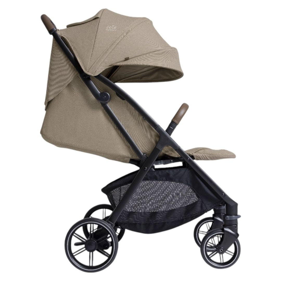 Joie® Otroški voziček Parcel™ LX Signature SandStone Joie