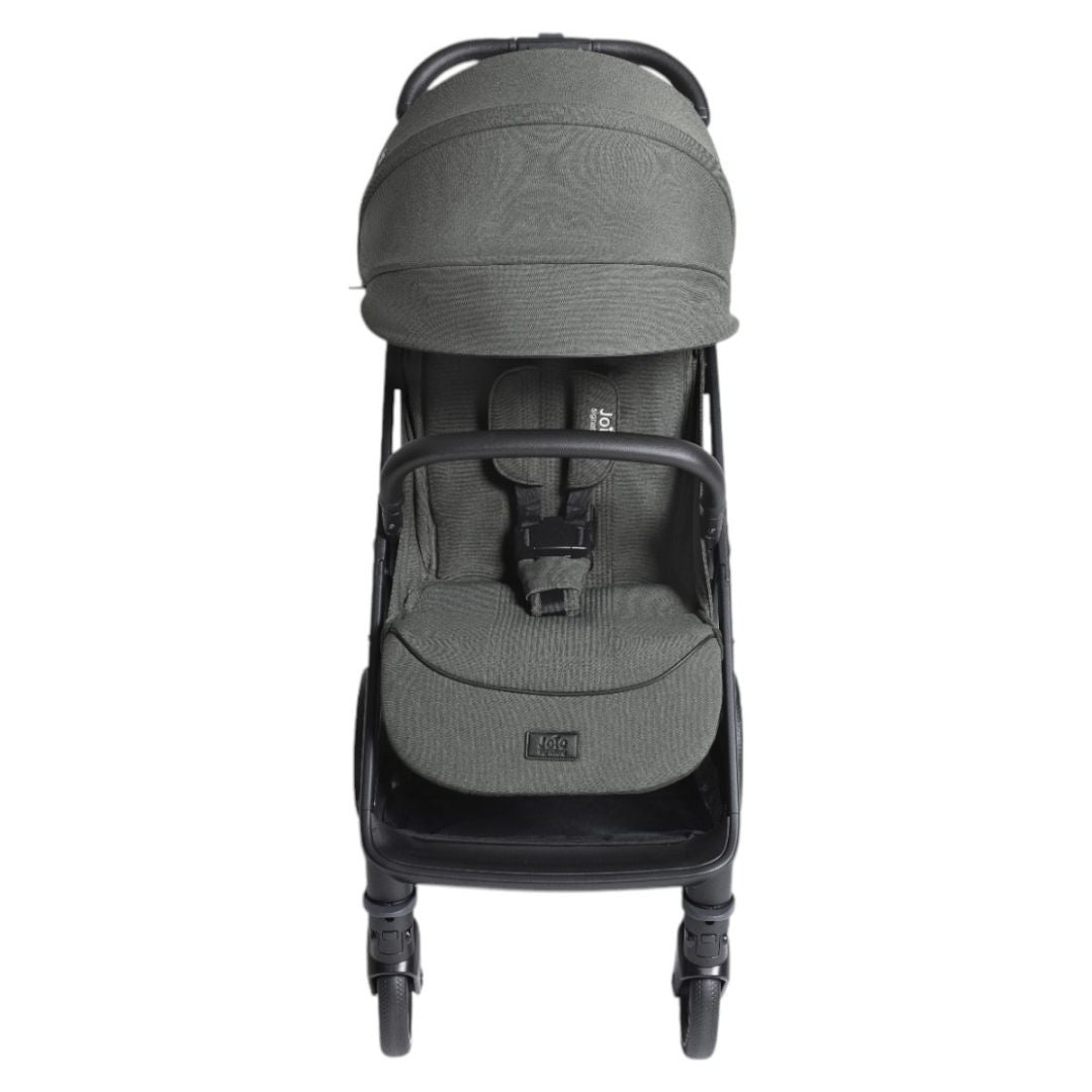 Joie® Otroški voziček Parcel™ LX Signature EverGreen Joie