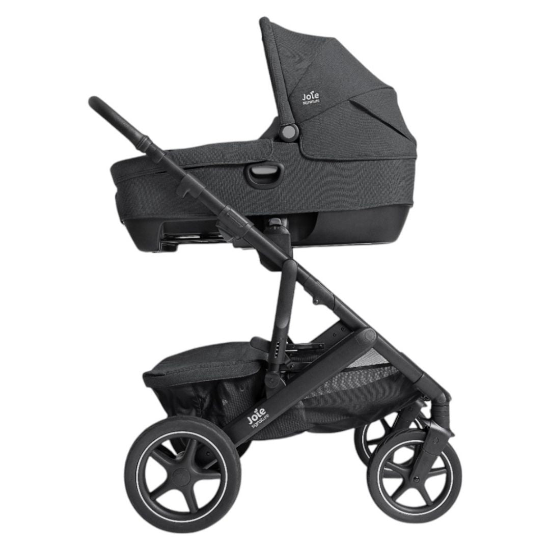 Joie® Košara za novorojenčka Calmi™ Signature Ebony Joie