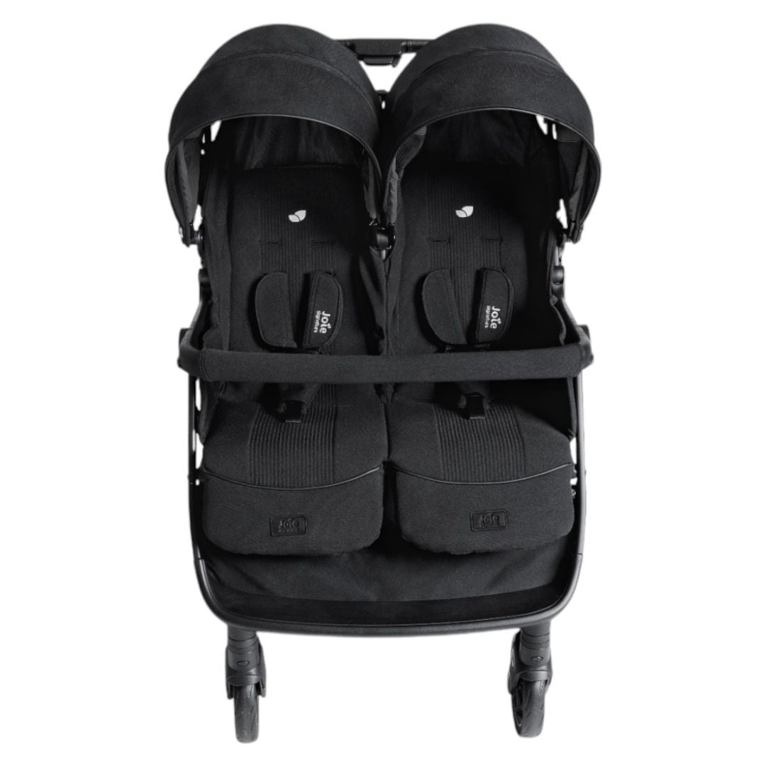 Joie® Otroški voziček za dvojčke Estrella™ Signature Eclipse Joie