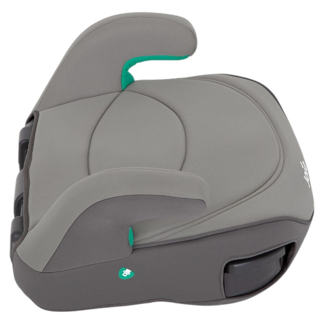 Joie® Otroški avtosedež jahač i-Chapp (135-150 cm) Cobble Stone Joie