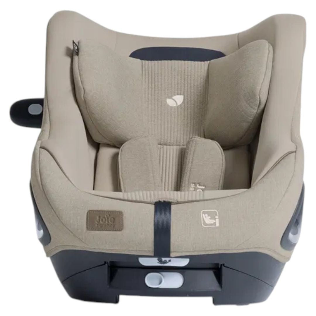 Joie® Otroški avtosedež i-Harbour™ E i-Size (61-105 cm) Signature SandStone Joie