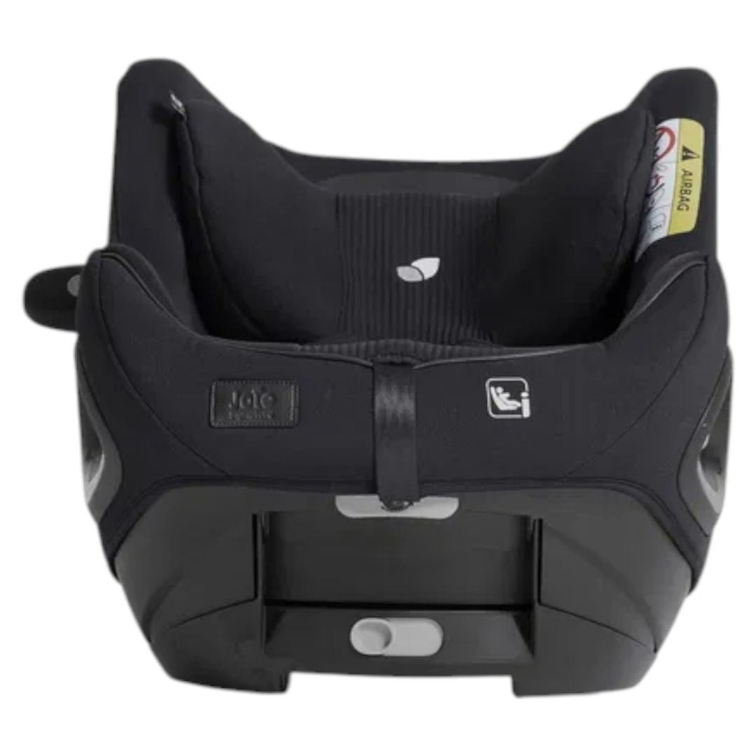 Joie® Otroški avtosedež i-Harbour™ E i-Size (61-105 cm) Signature Eclipse Joie