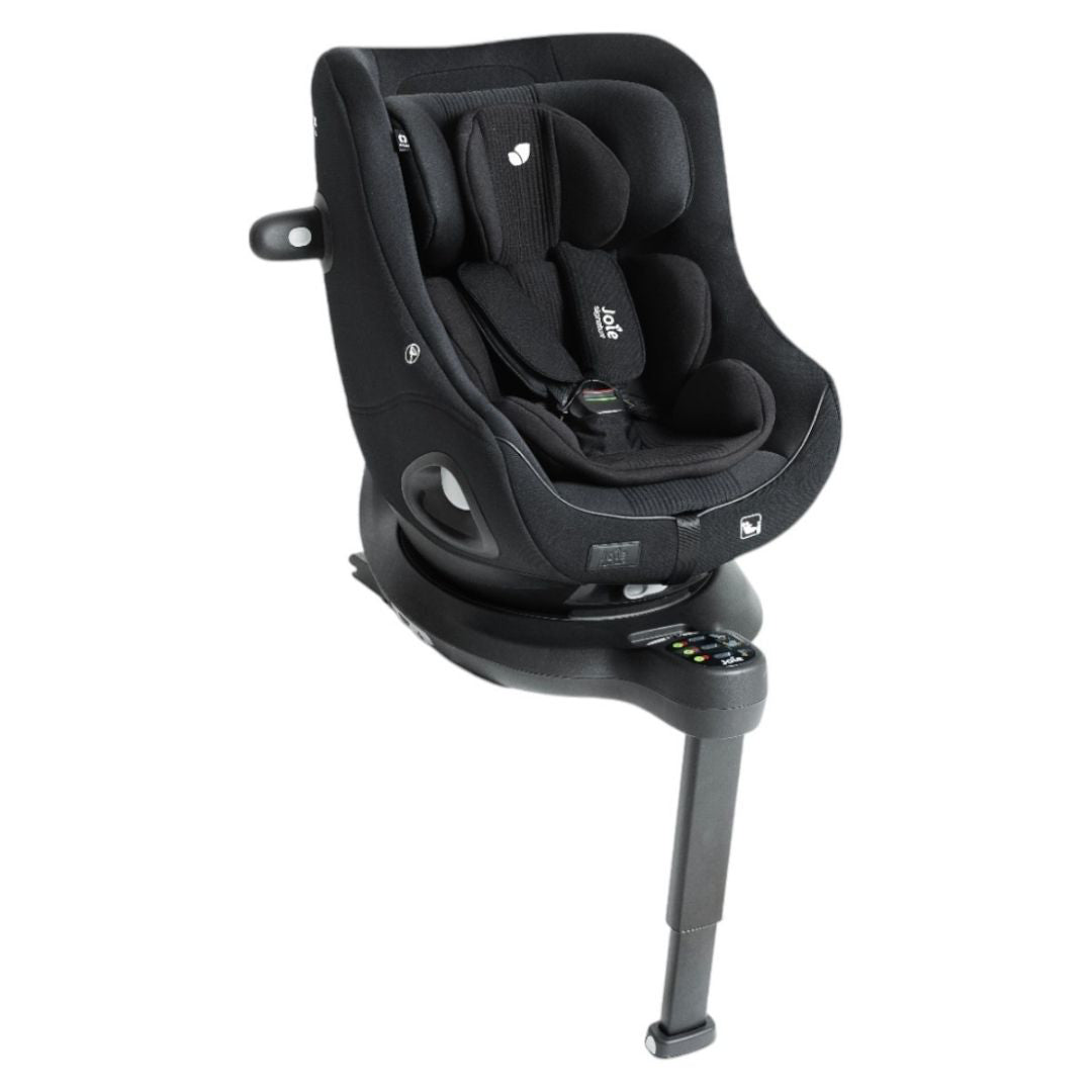 Joie® Otroški avtosedež i-Harbour™ i-Size (40-105 cm) + IsoFix baza Encore Signature Eclipse Joie