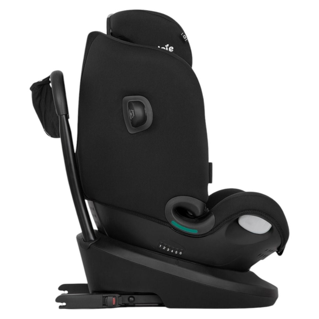 Joie® Otroški avtosedež i-Spin™ Multiway i-Size (40-125 cm) Thunder Joie