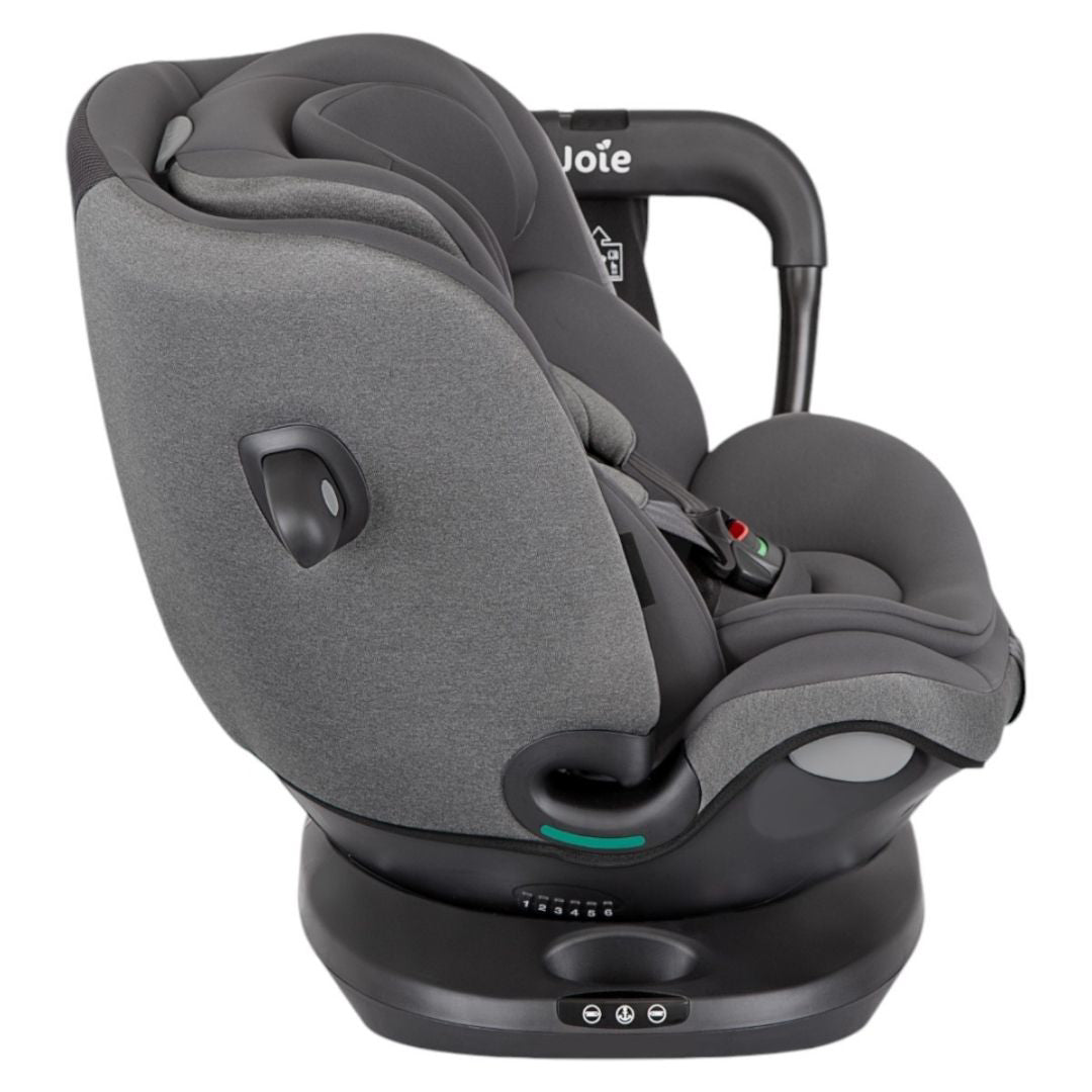 Joie® Otroški avtosedež i-Spin™ Multiway i-Size (40-125 cm) Shale Joie