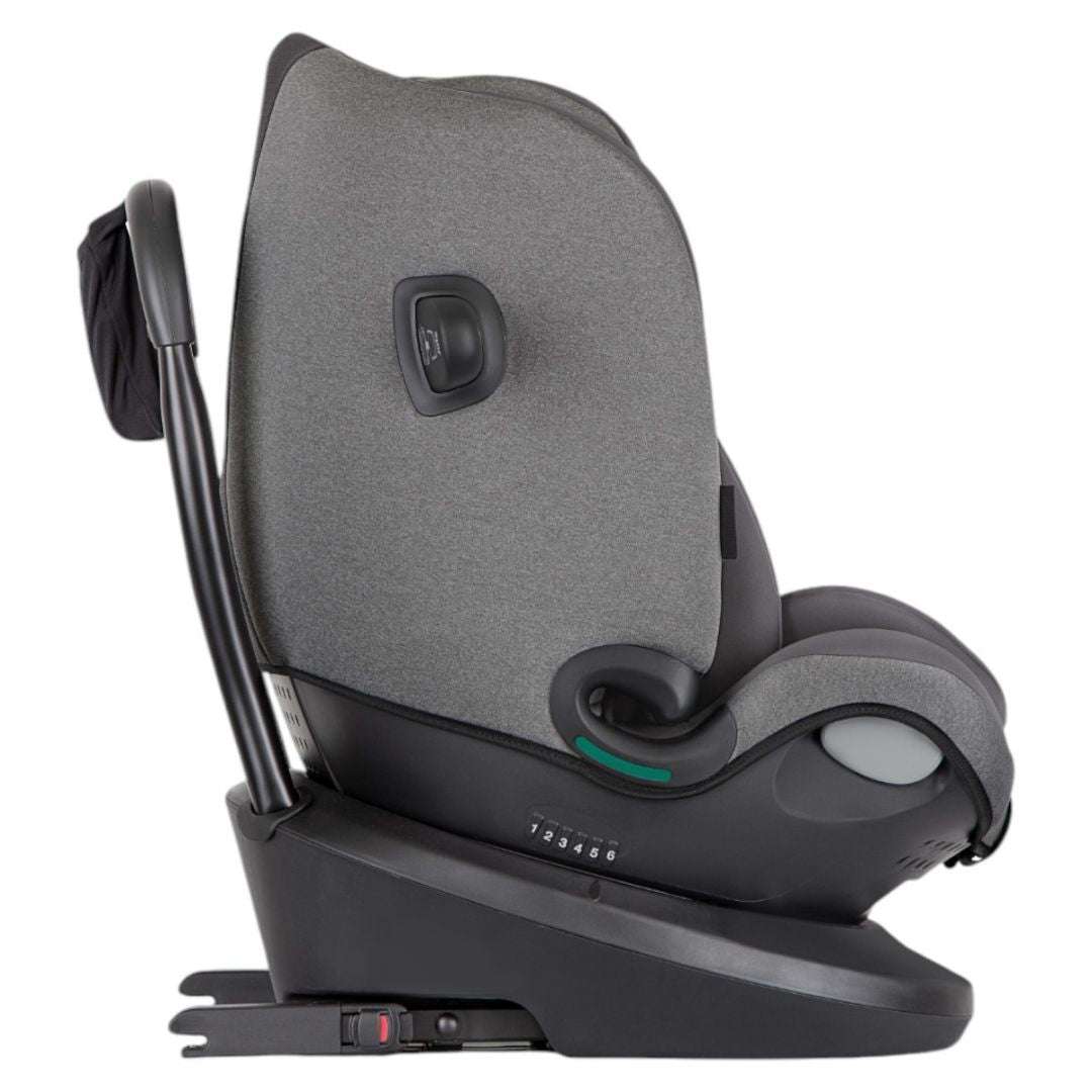 Joie® Otroški avtosedež i-Spin™ Multiway i-Size (40-125 cm) Shale Joie
