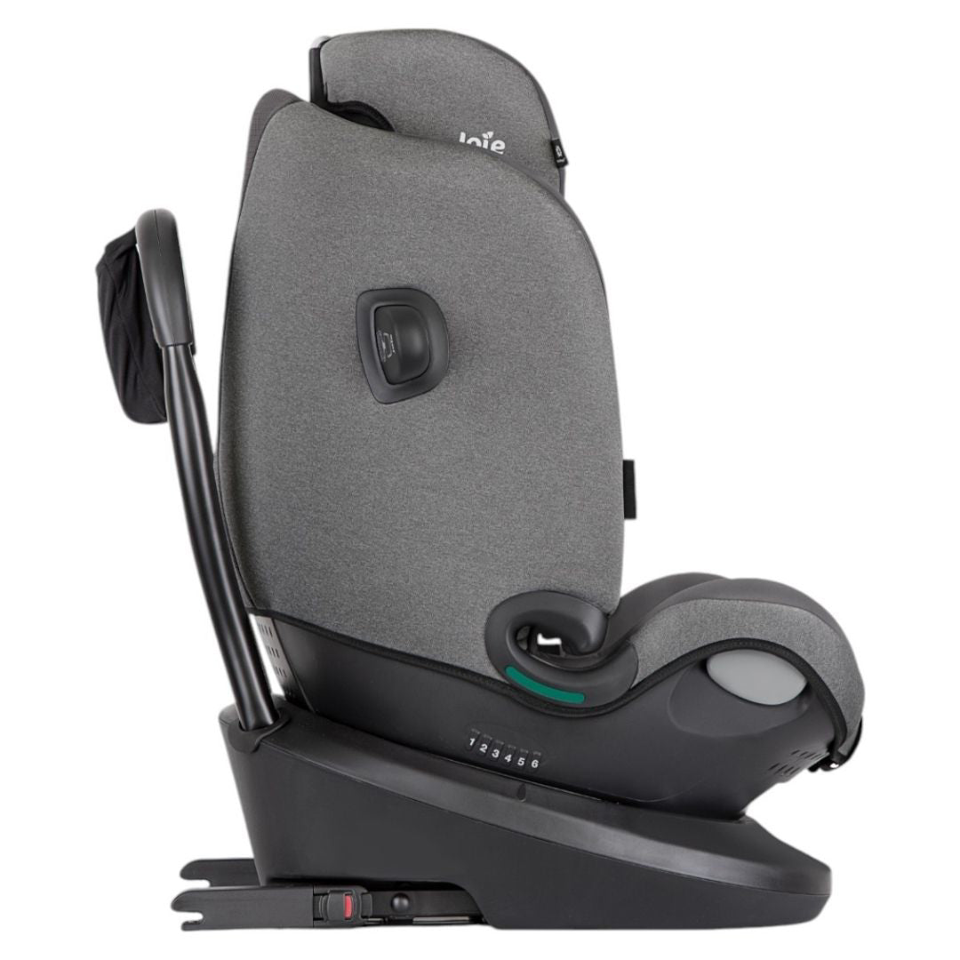 Joie® Otroški avtosedež i-Spin™ Multiway i-Size (40-125 cm) Shale Joie