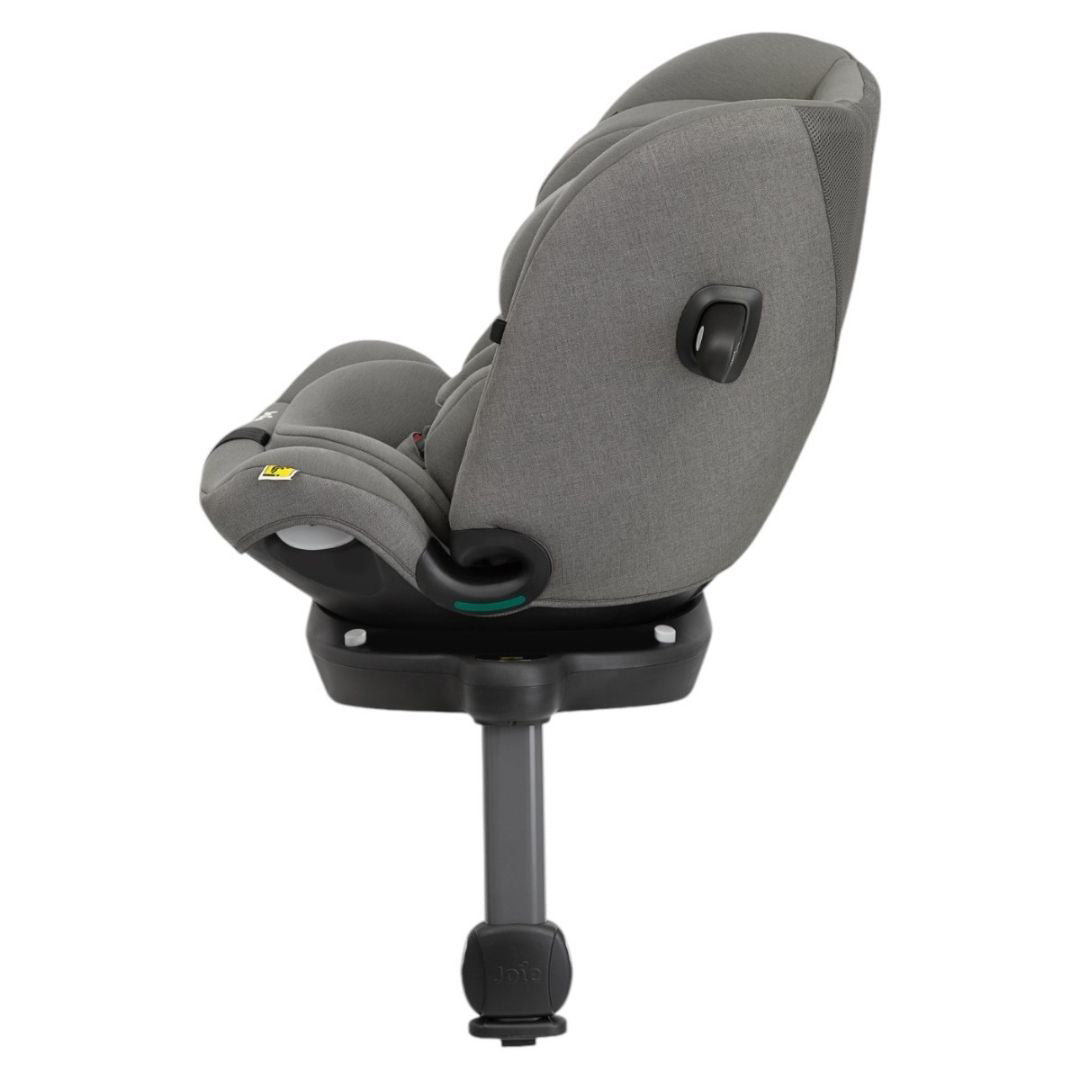 Joie® Otroški avtosedež i-Pivot™ Grow 360 i-Size (40-135 cm) Thunder Joie