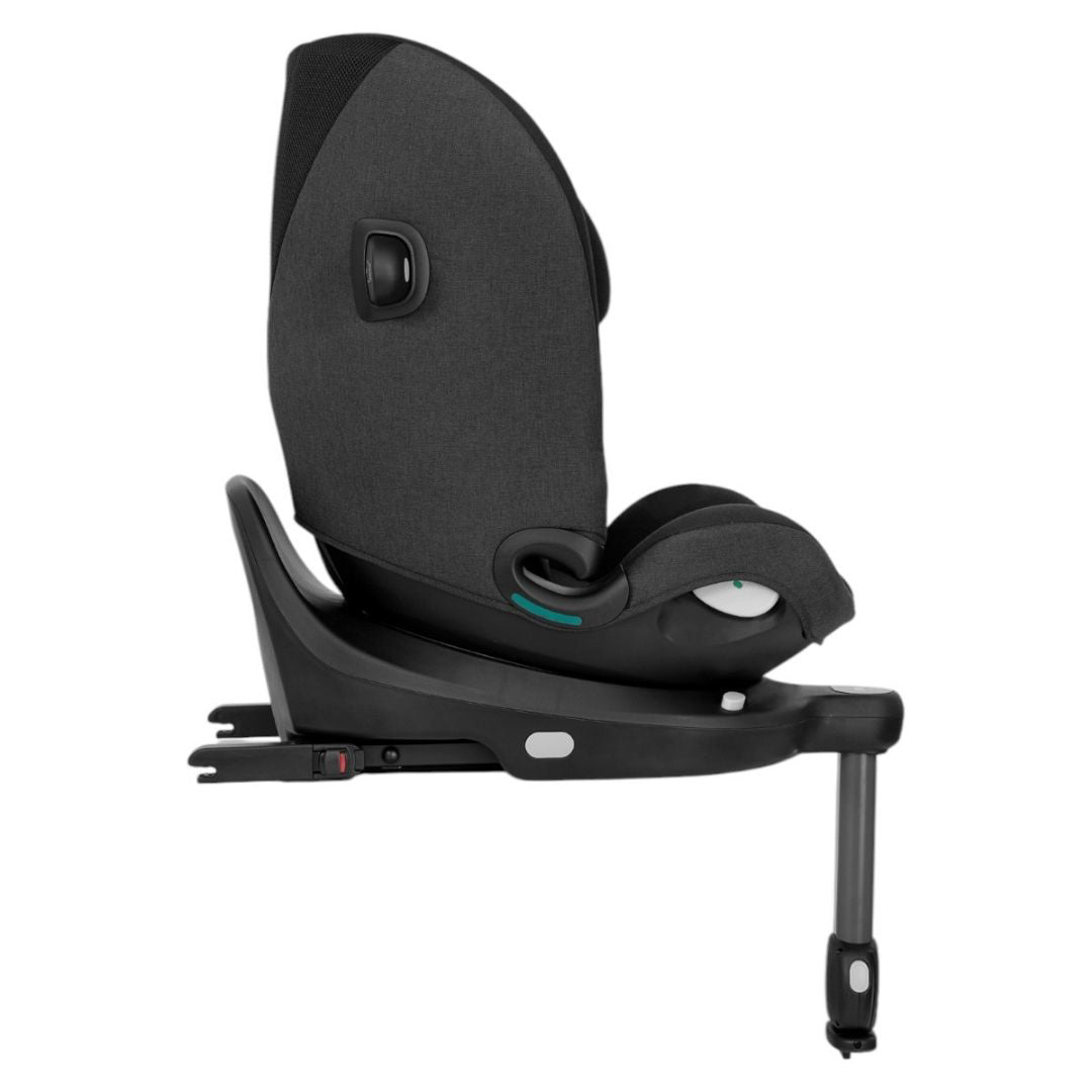 Joie® Otroški avtosedež i-Pivot™ Grow 360 i-Size (40-135 cm) Shale Joie