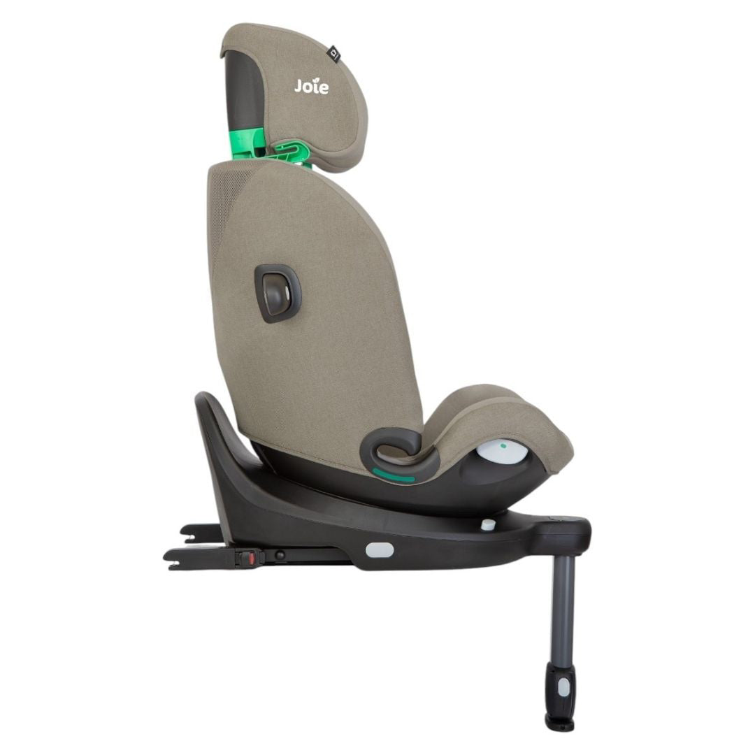 Joie® Otroški avtosedež i-Pivot™ Grow 360 i-Size (40-135 cm) Oak Joie