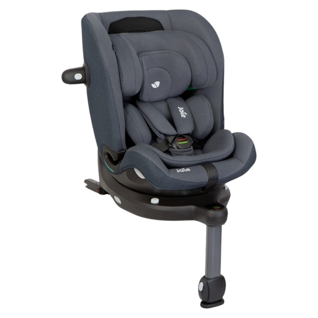 Joie® Otroški avtosedež i-Pivot™ Grow 360 i-Size (40-135 cm) Moonlight Joie