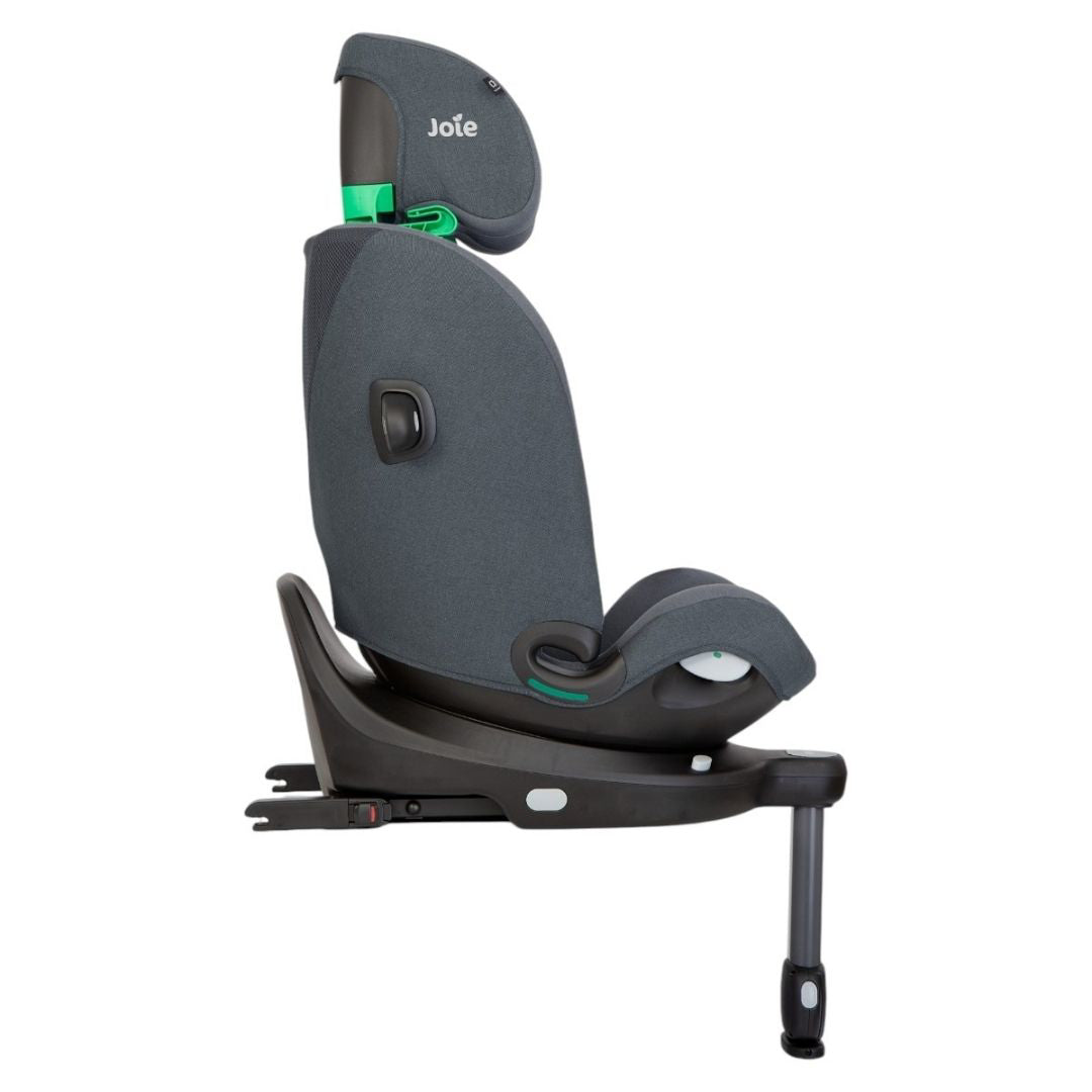 Joie® Otroški avtosedež i-Pivot™ Grow 360 i-Size (40-135 cm) Moonlight Joie
