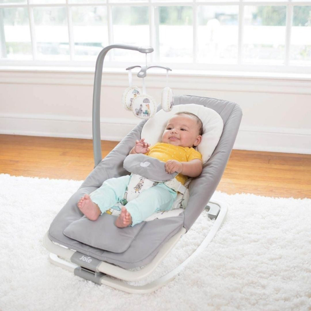 Joie® Gugalnik Dreamer™ Walnut Joie