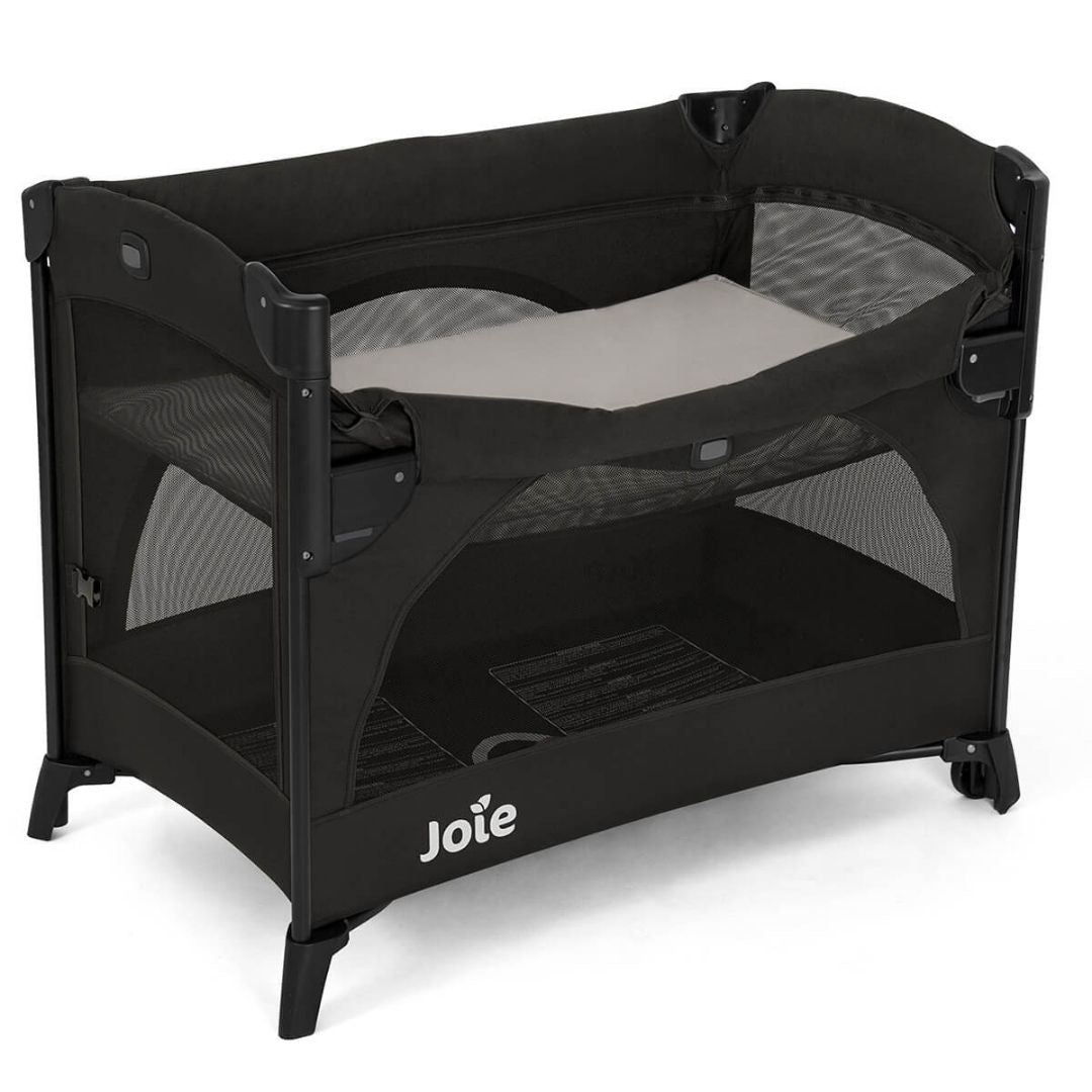 Joie® Prenosna posteljica Kubbie™ Sleep Shale Joie