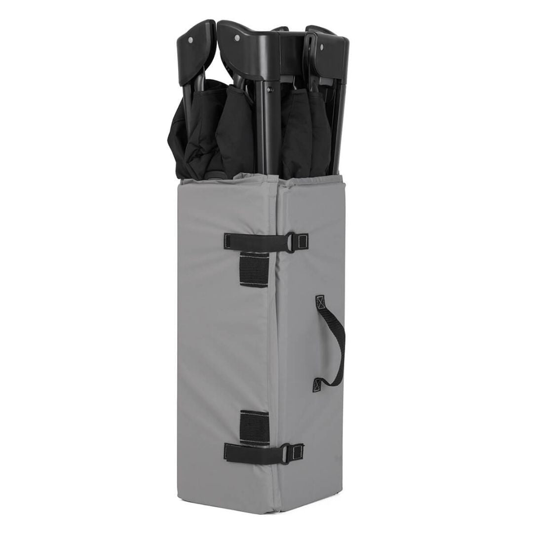 Joie® Prenosna posteljica Kubbie™ Sleep Shale Joie