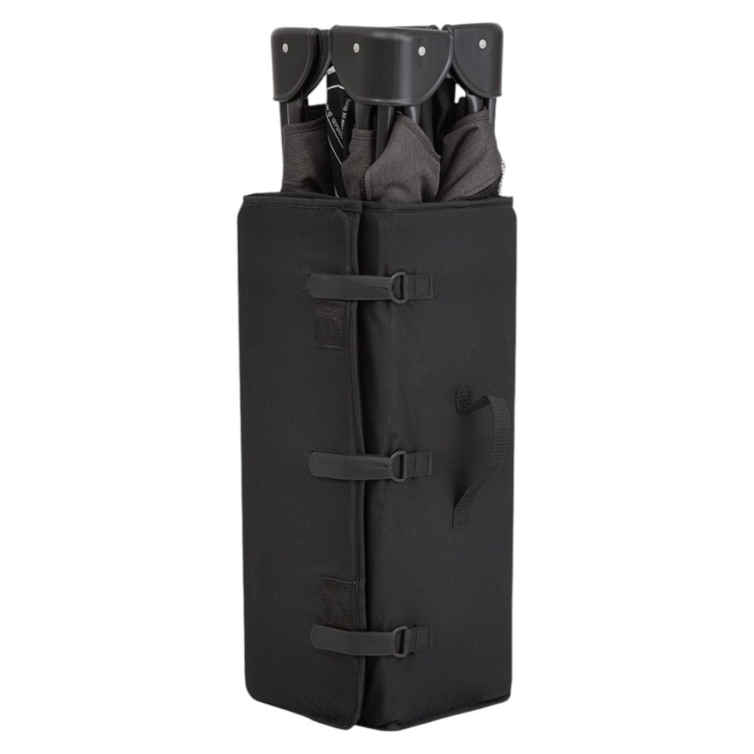 Joie® Prenosna posteljica Allura™ 120 Shale Joie