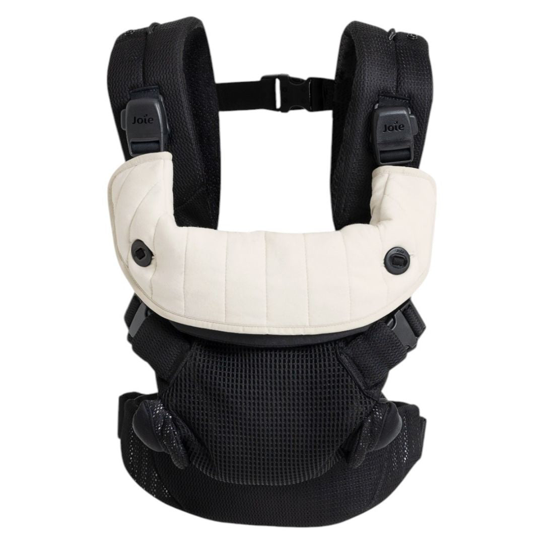 Joie® Ergonomska nosilka Savvy™ Air Front and Back Coal Joie