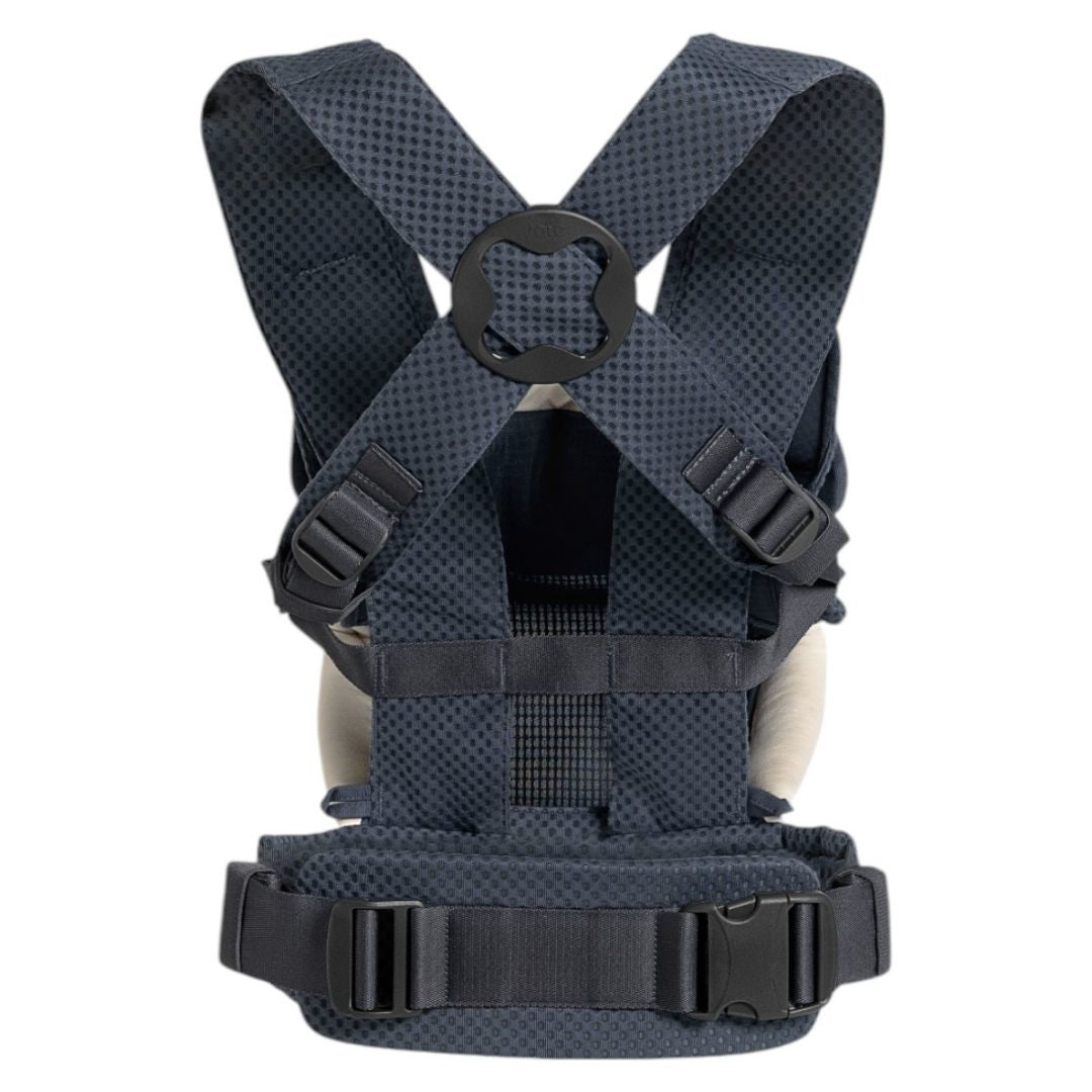 Joie® Ergonomska nosilka Savvy™ Lite Air Front Indigo Joie