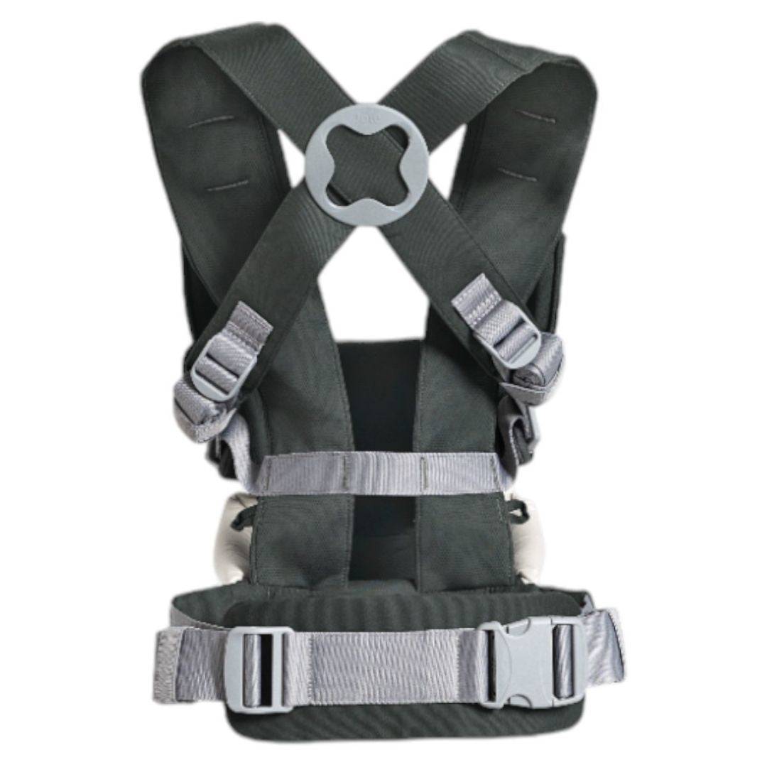 Joie® Ergonomska nosilka Savvy™ Lite Front Juniper Joie