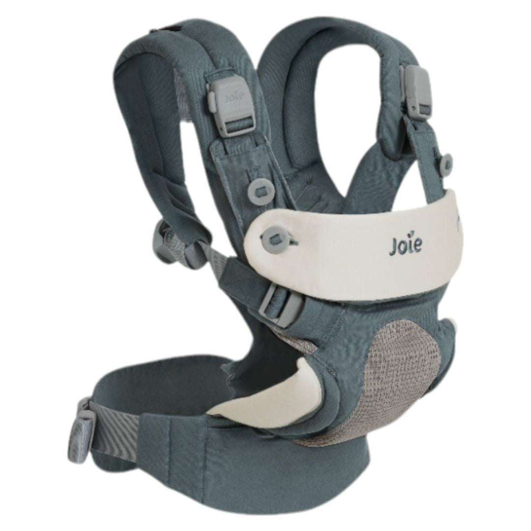 Joie® Ergonomska nosilka Savvy™ Front and Back Marina NEW Joie