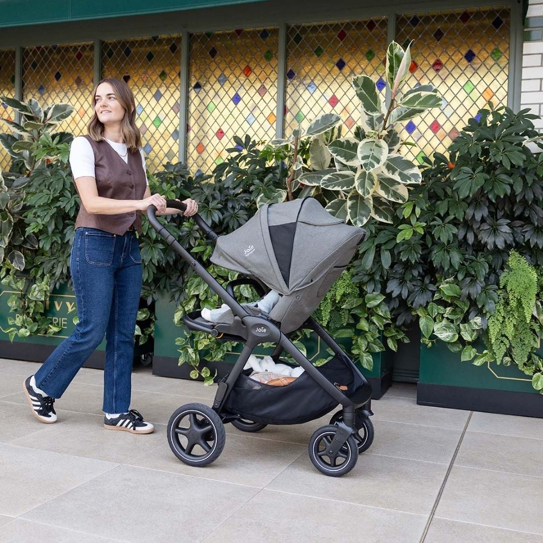 Joie® Otroški voziček Finiti™ Signature SandStone Joie