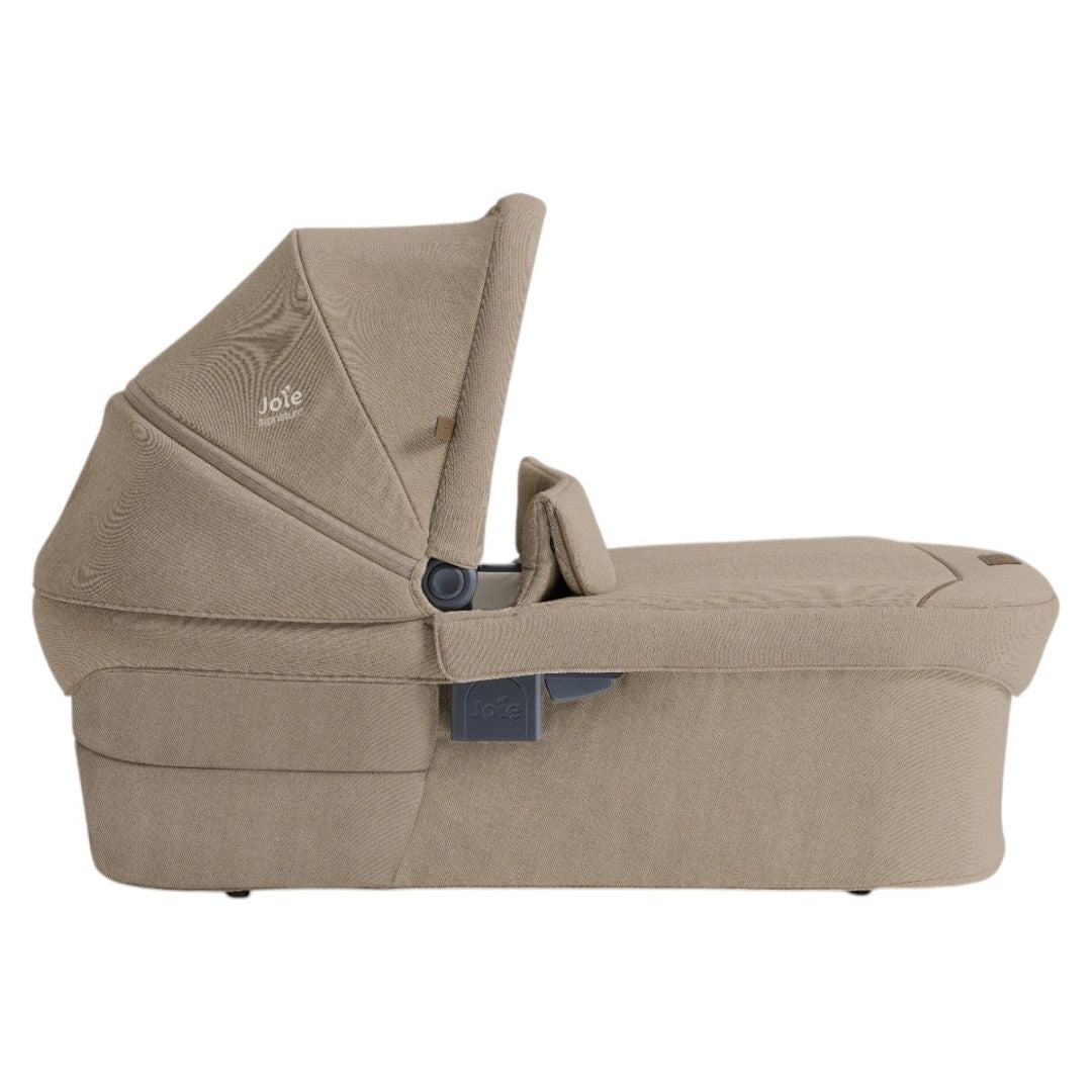 Joie® Košara za novorojenčka Ramble™ XL Signature SandStone Joie