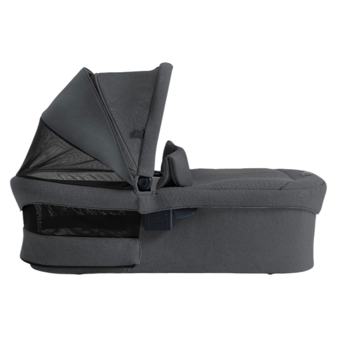 Joie® Košara za novorojenčka Ramble™ XL Signature Ebony Joie