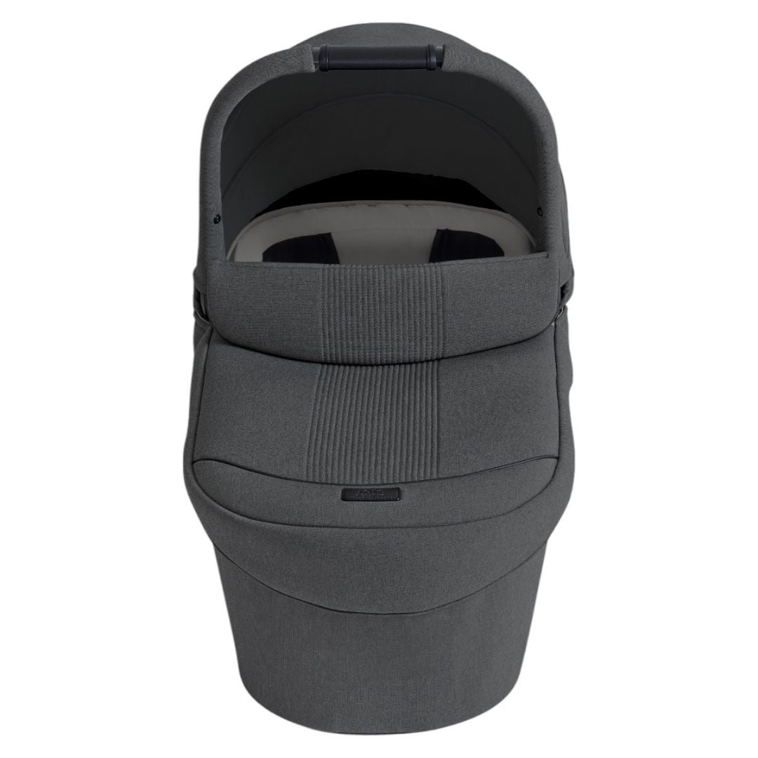 Joie® Košara za novorojenčka Ramble™ XL Signature Ebony Joie