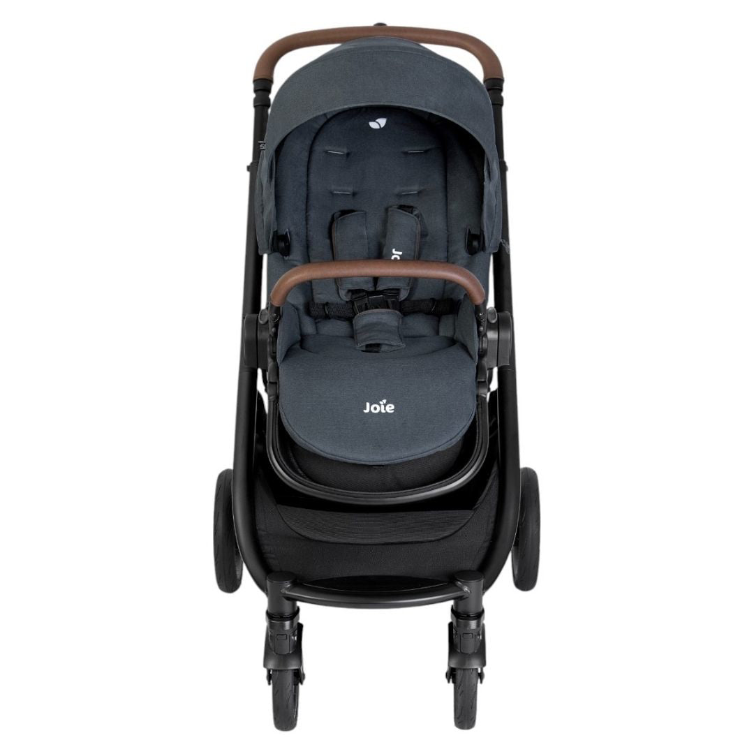 Joie® Otroški voziček Versatrax™ Moonlight Joie