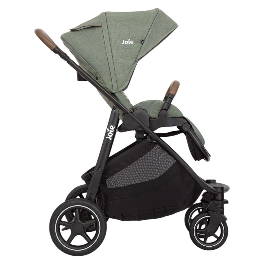 Joie® Otroški voziček Versatrax™ Laurel New Joie